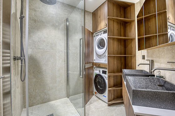 Wohnung Paris 16° - 