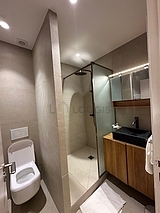 Apartamento Paris 16° - Casa de banho 2