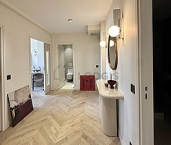 Apartamento Paris 16° - Entrada