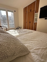 Apartamento Paris 16° - Quarto 2