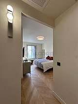 Apartamento Paris 16° - Quarto