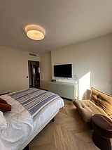 Apartamento Paris 16° - Quarto