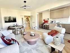 Apartamento Paris 16° - Salaõ