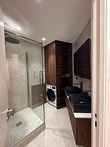 Appartamento Parigi 16° - Sala da bagno