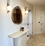 Wohnung Paris 16° - Eintritt