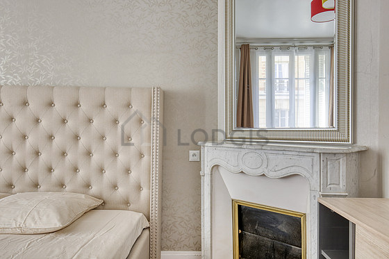 Apartamento París 20° - 