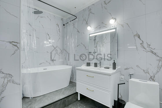 Apartamento París 20° - 