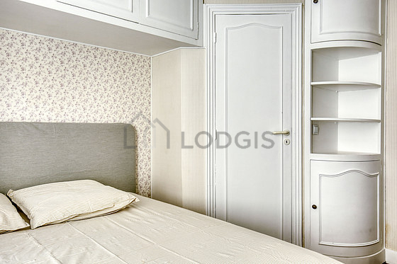 Apartment Paris 20° - 