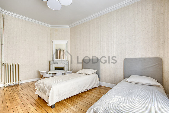 Apartment Paris 20° - 