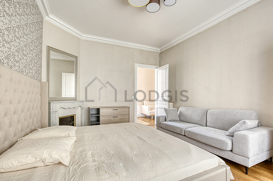 Appartement Paris 20° - 