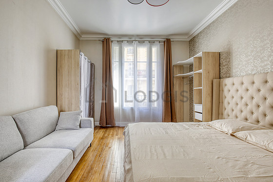 Appartement Paris 20° - 