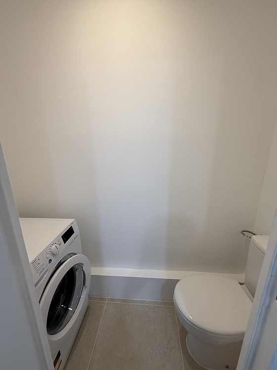 Appartement Paris 8° - 