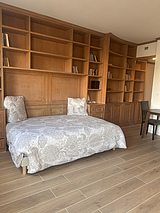 Apartamento Paris 8° - Salaõ