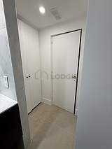 Wohnung Paris 8° - Badezimmer