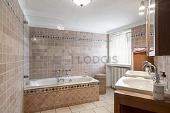 casa Cannes - Cuarto de baño