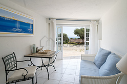 Casa Cannes - Entrada