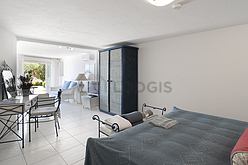 Haus Cannes - Schlafzimmer 2