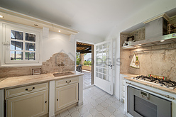 House Cannes - Kitchen