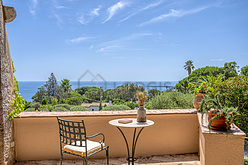 House Cannes - Terrace