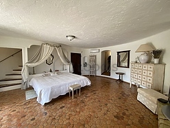 Maison individuelle Cannes - Chambre