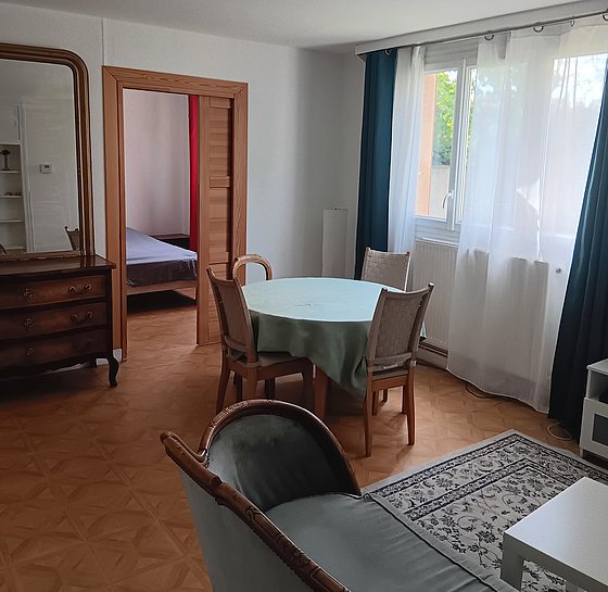 Apartment Fontenay-Sous-Bois - 