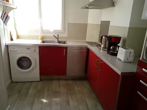 Apartment Fontenay-Sous-Bois - 