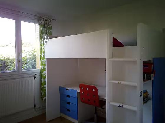 Appartamento Fontenay-Sous-Bois - 