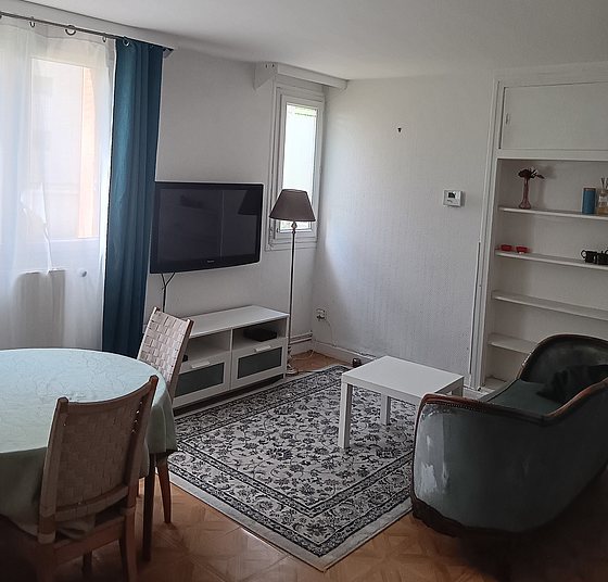 Appartement Fontenay-Sous-Bois - 