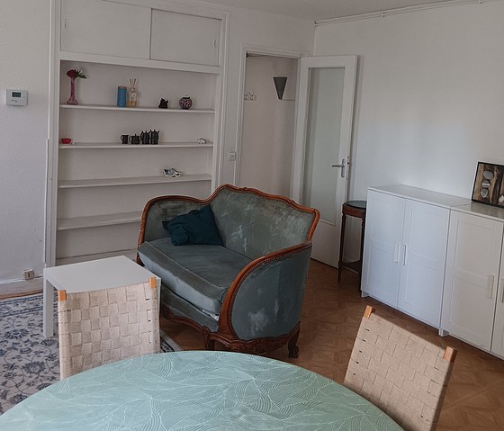 Wohnung Fontenay-Sous-Bois - 