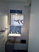 Apartment Fontenay-Sous-Bois - Bathroom