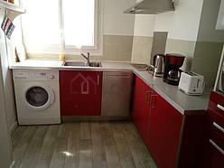 Appartement Fontenay-Sous-Bois - Cuisine