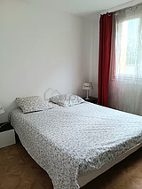 Wohnung Fontenay-Sous-Bois - Schlafzimmer