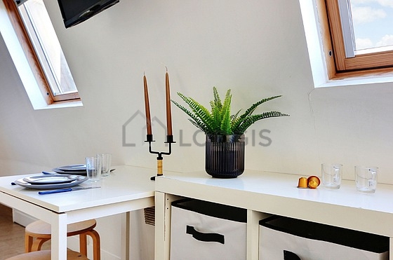 Apartment Neuilly-Sur-Seine - 