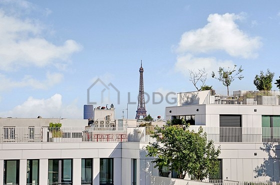 Wohnung Neuilly-Sur-Seine - 