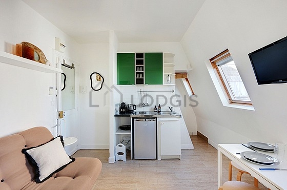 Wohnung Neuilly-Sur-Seine - 