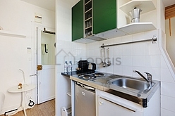Apartamento Neuilly-Sur-Seine - Cozinha