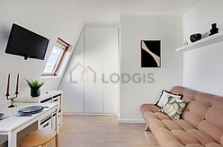 Apartamento Neuilly-Sur-Seine - Salón