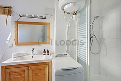 Apartment Neuilly-Sur-Seine - Bathroom