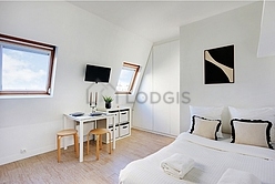 Apartment Neuilly-Sur-Seine - Living room