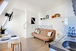 Appartamento Neuilly-Sur-Seine - Soggiorno