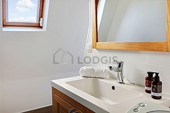 Appartement Neuilly-Sur-Seine - Salle de bain