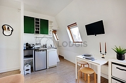Appartement Neuilly-Sur-Seine - Séjour