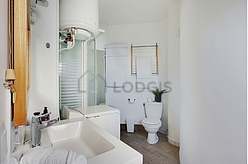 Wohnung Neuilly-Sur-Seine - Badezimmer