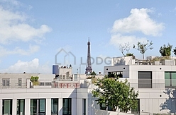 Wohnung Neuilly-Sur-Seine - Wohnzimmer