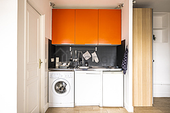 Apartamento Neuilly-Sur-Seine - Cozinha