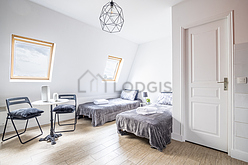 Apartamento Neuilly-Sur-Seine - Salaõ