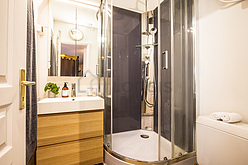 Wohnung Neuilly-Sur-Seine - Badezimmer