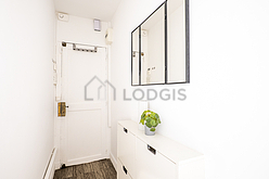 Wohnung Neuilly-Sur-Seine - Eintritt