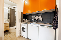 Wohnung Neuilly-Sur-Seine - Küche