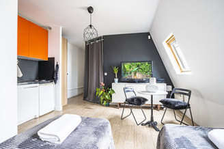 Studio Neuilly-Sur-Seine